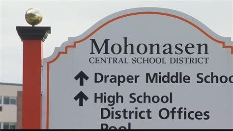 Mohonasen Board of Education approves Capital Project proposal